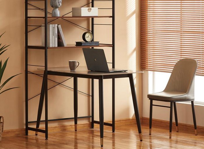 办公区域及展厅